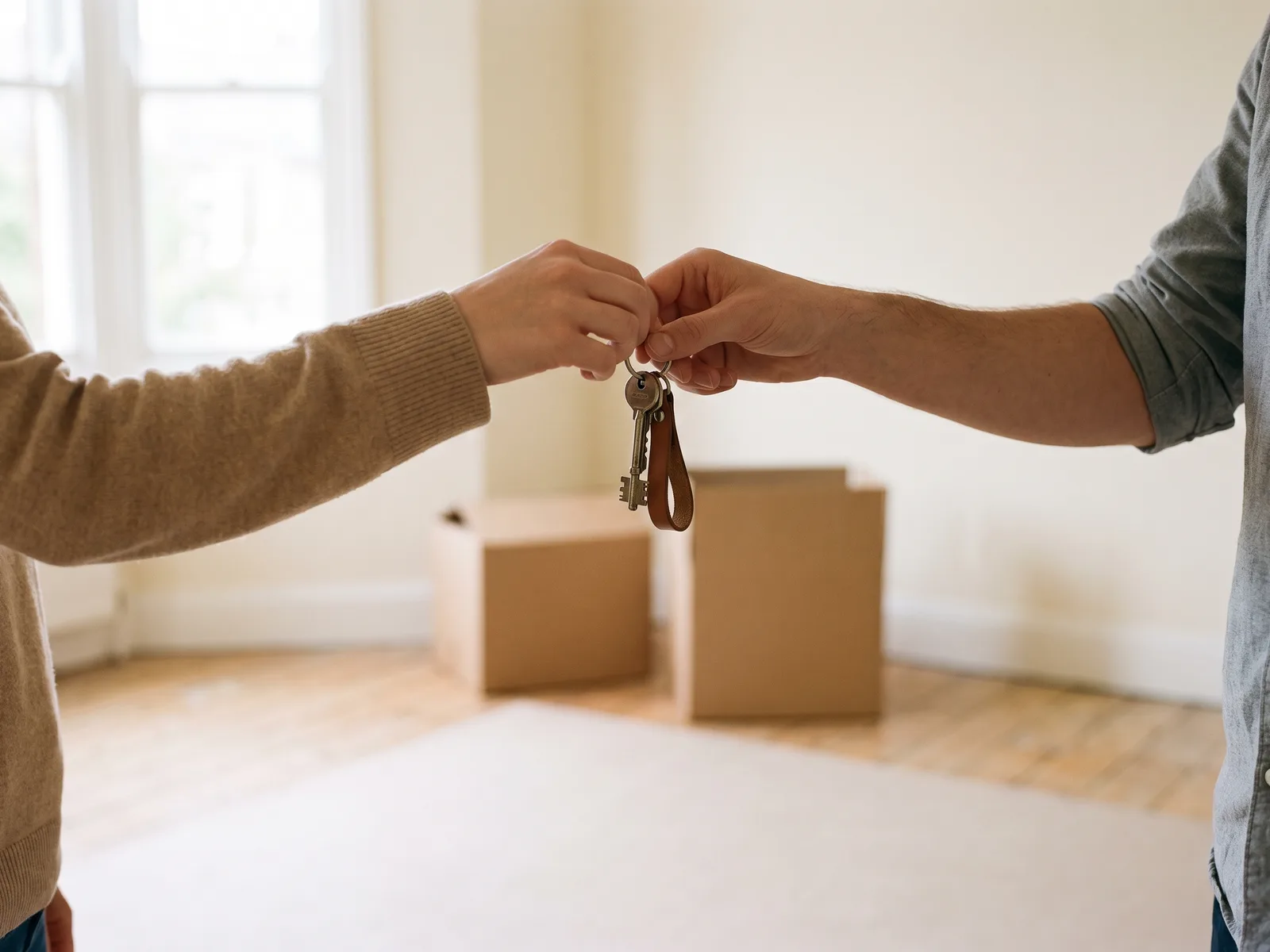 Relocations Relocations