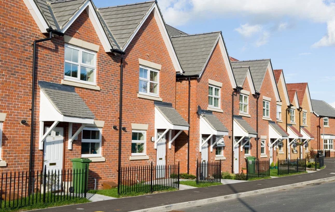 Bedford Retreat - Main view