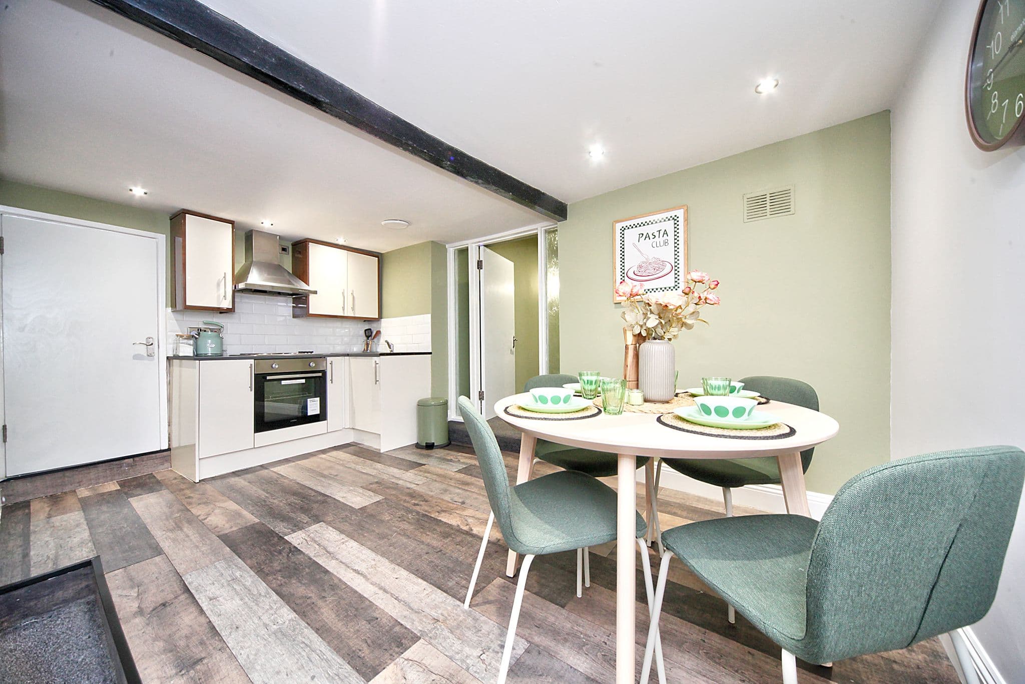 Buckingham Haven - View 3