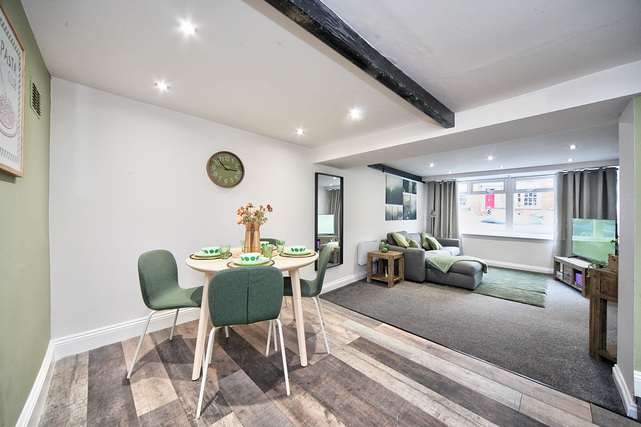 Buckingham Haven - View 4